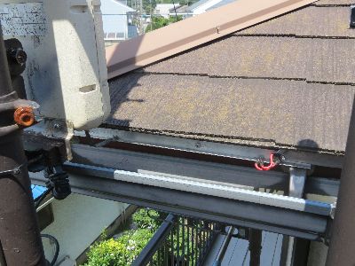 roof ground 2